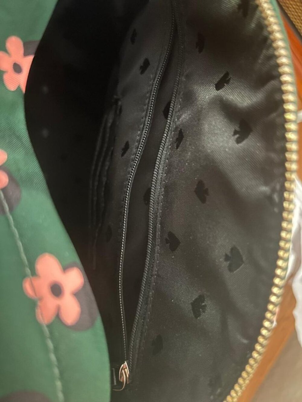 Kate Spade Chelsea Backpack - Picture 6 of 8